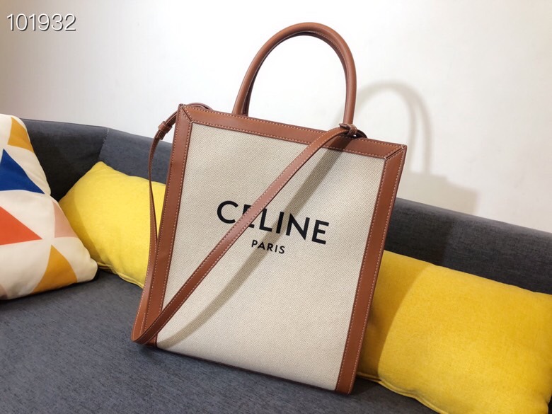 Celine Shopping Bags